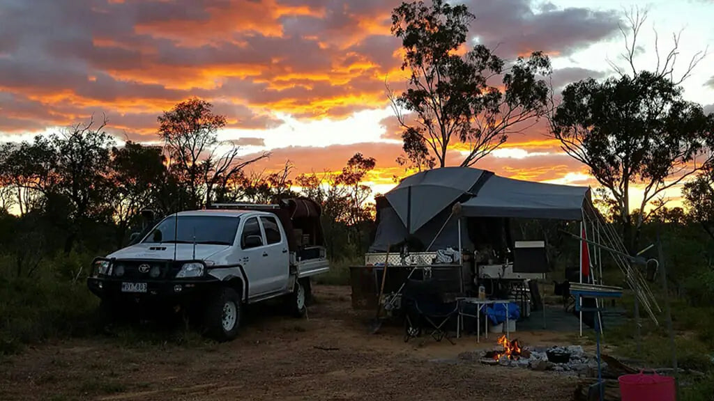 15 Camping Etiquette Tips: How to Be The Camper Everyone Loves