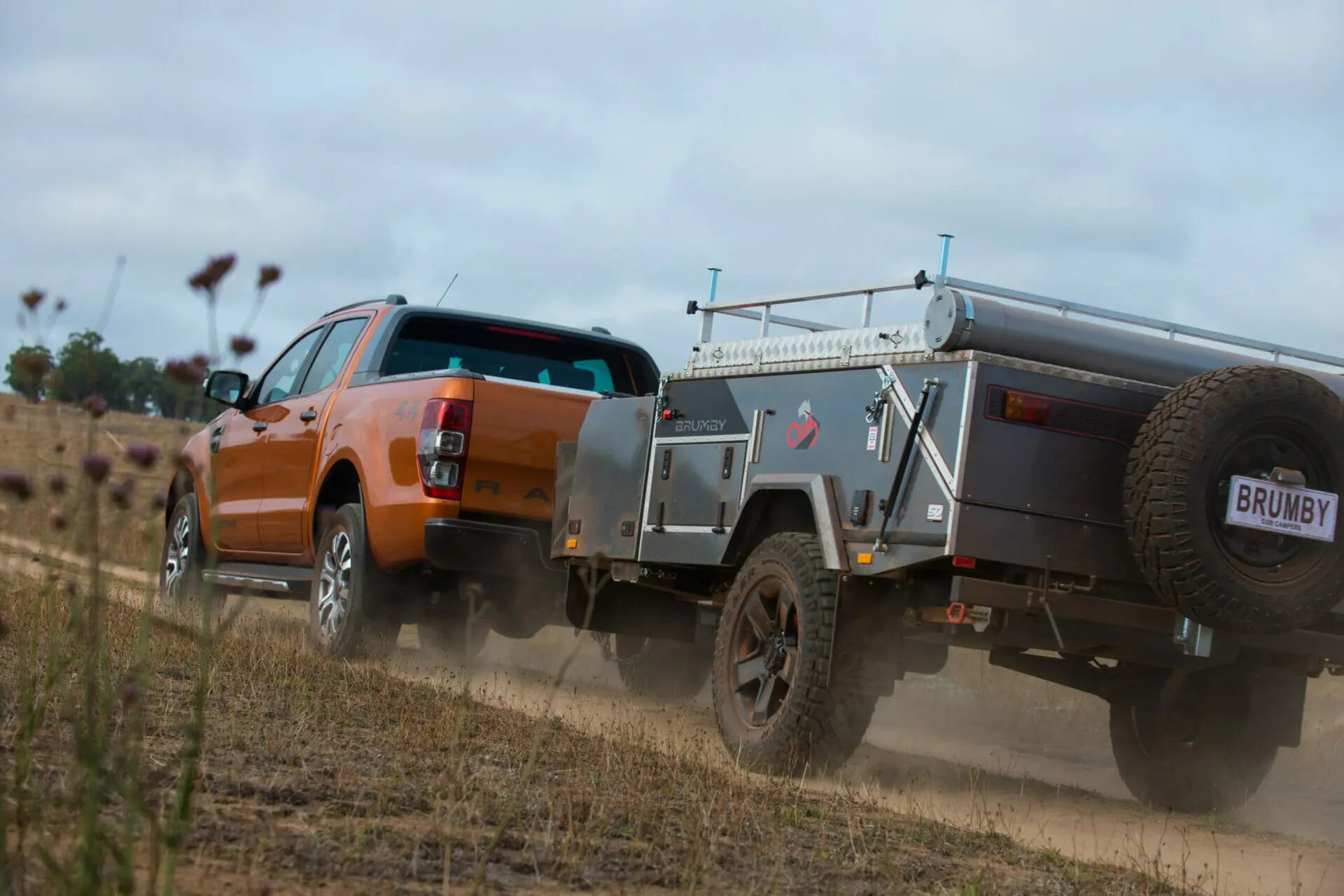 Buying an Off Road Camper? Here Is Everything You Ought to Know