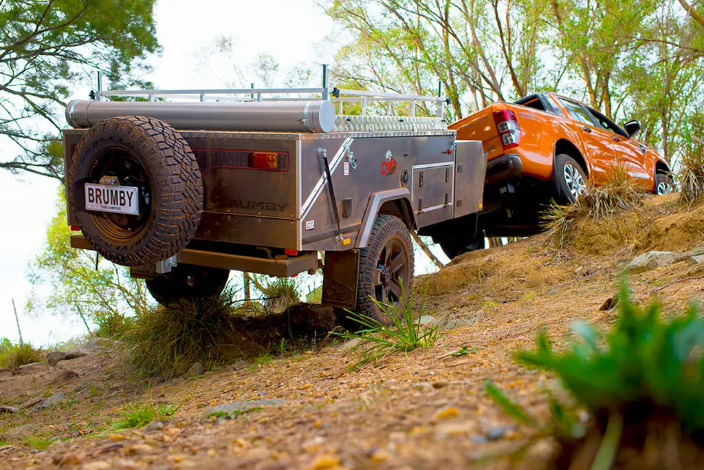 The Camper Trailer Adventure List – Part 4