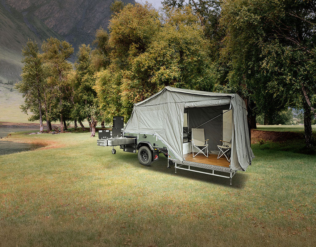 Are Australian Made Camper Trailers Better?
