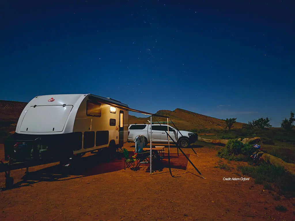 Cub's Ultimate Outback Getaway Guide