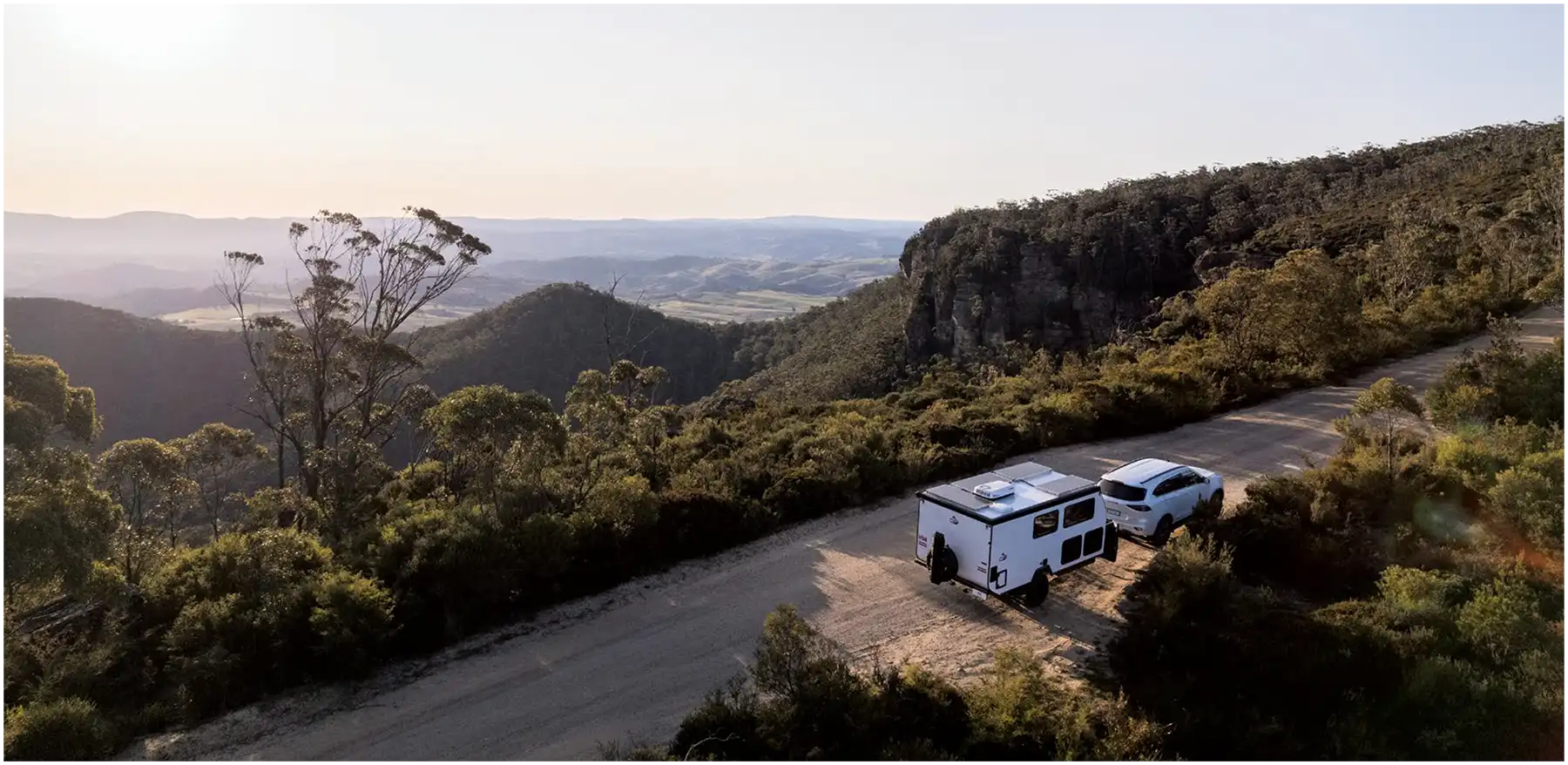 Cub Campers: Featured in Caravan World