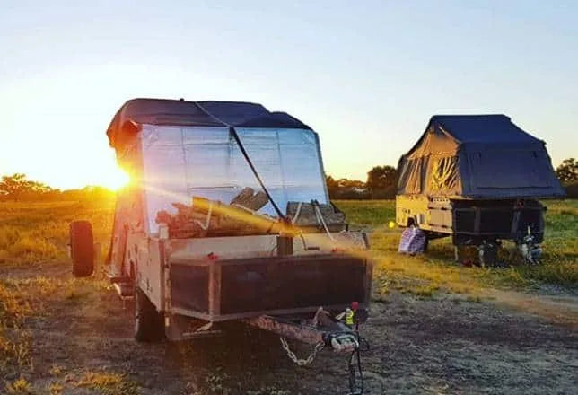 Camping Knots That Every Camper Needs to Know