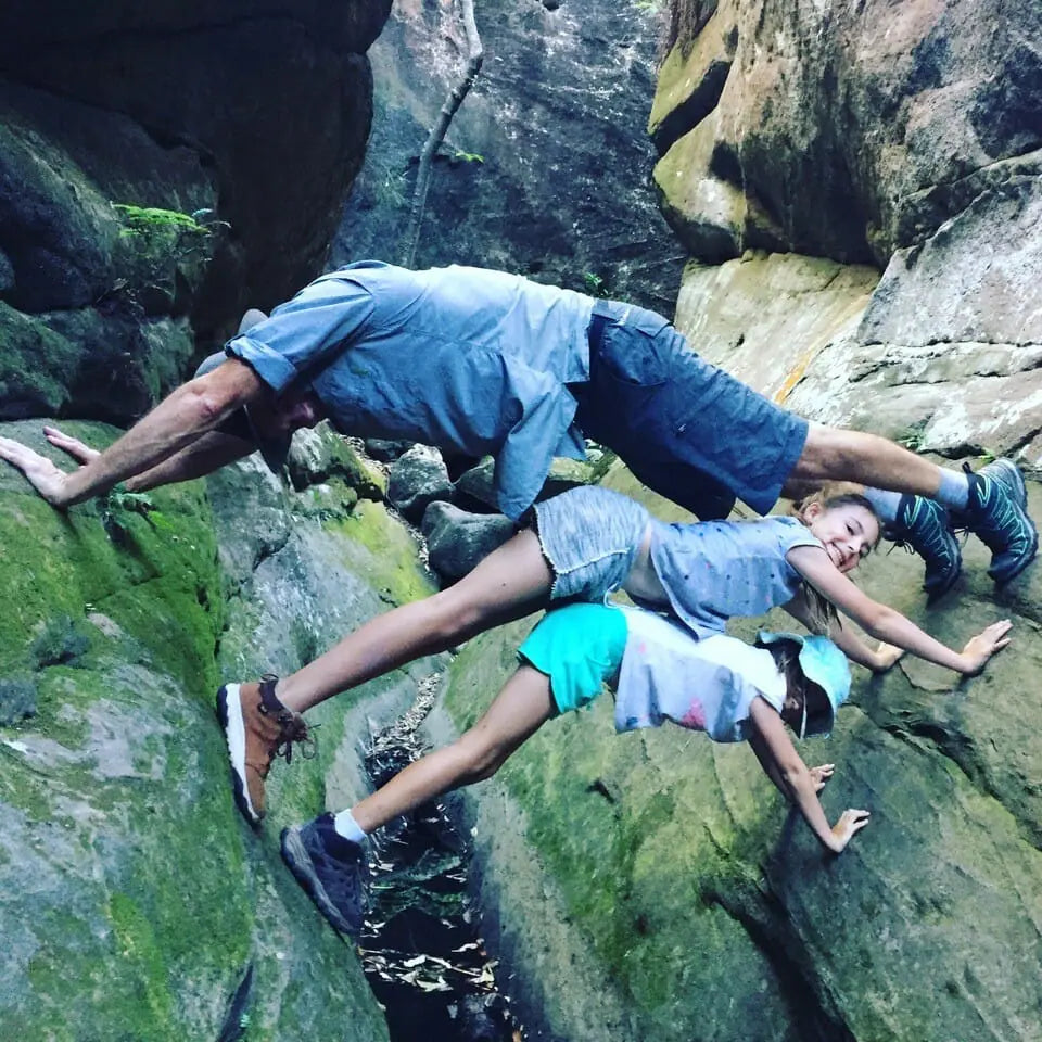 Safety Tips for your Camper Trailer Holiday, by Sarah Hunstead