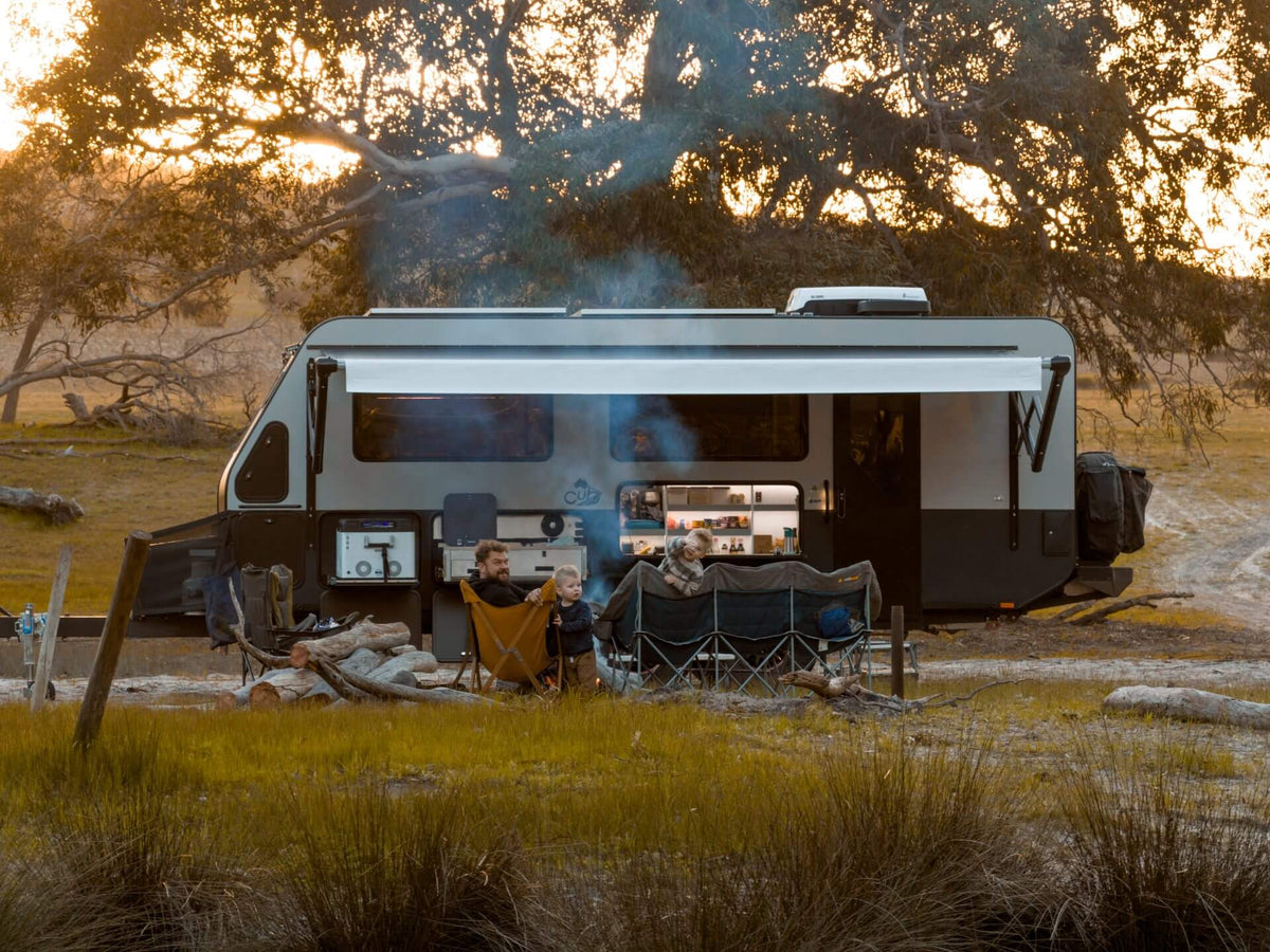 Top Luxury Offroad Caravan Features Worth Having