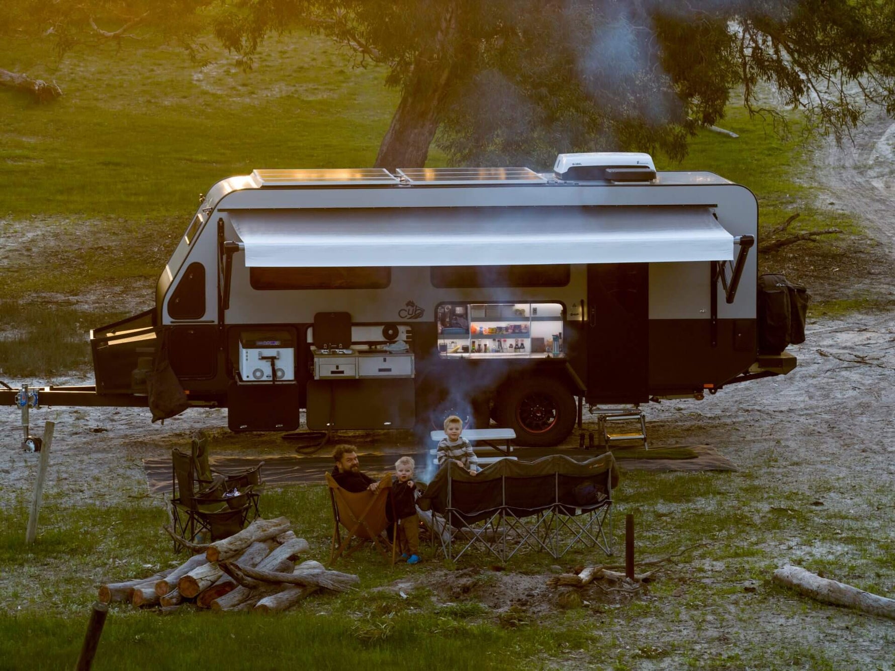 Remote Touring Preparation Guide Australia