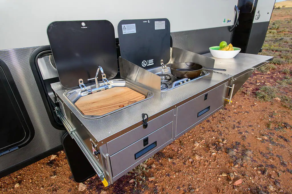 Camping Breakfast Ideas to Try For your Next Trip