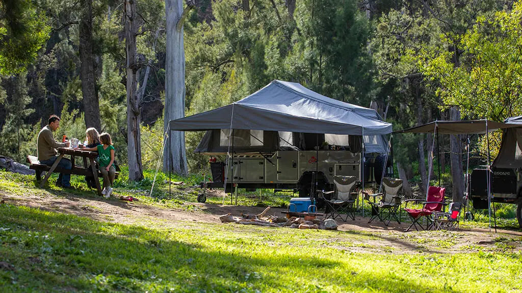 Only 100 New Cub Camper Orders available for 2020