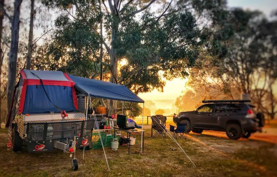 Our Favourite Australian Camp Oven Recipes