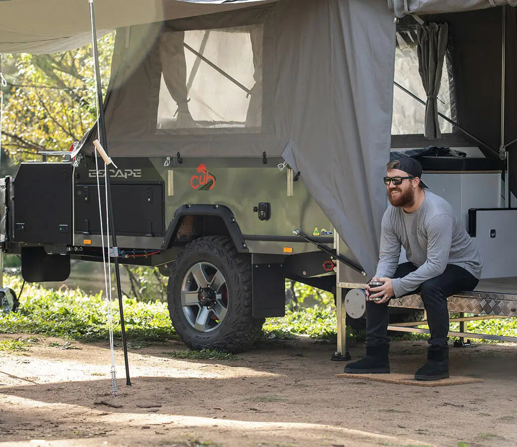 12 Benefits of Camping: Why Camping Is Good for You