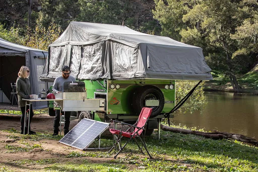 Car Camping 101: How to Plan, What to Pack, and More