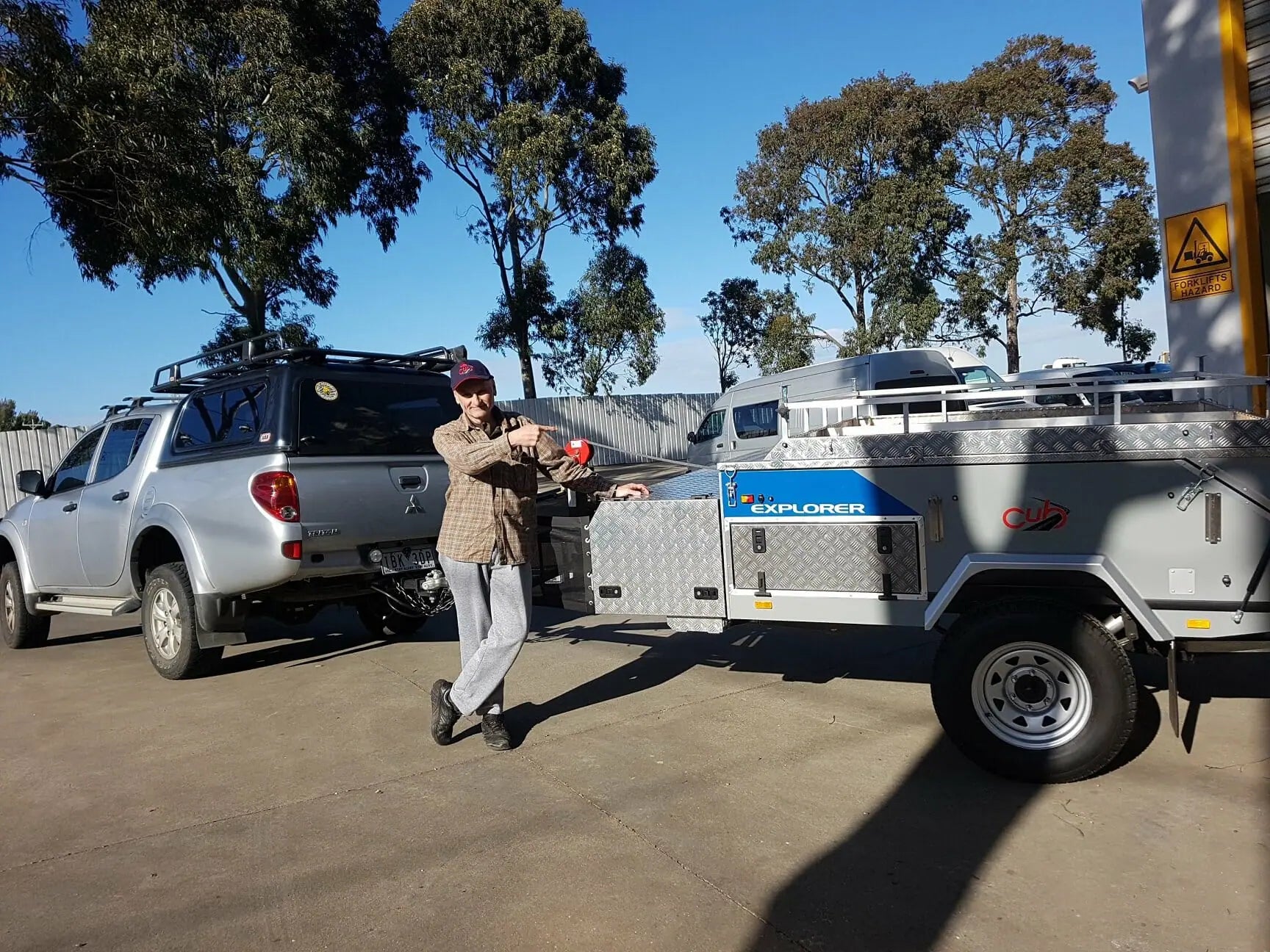 Last-Minute Weekend Getaways From Perth