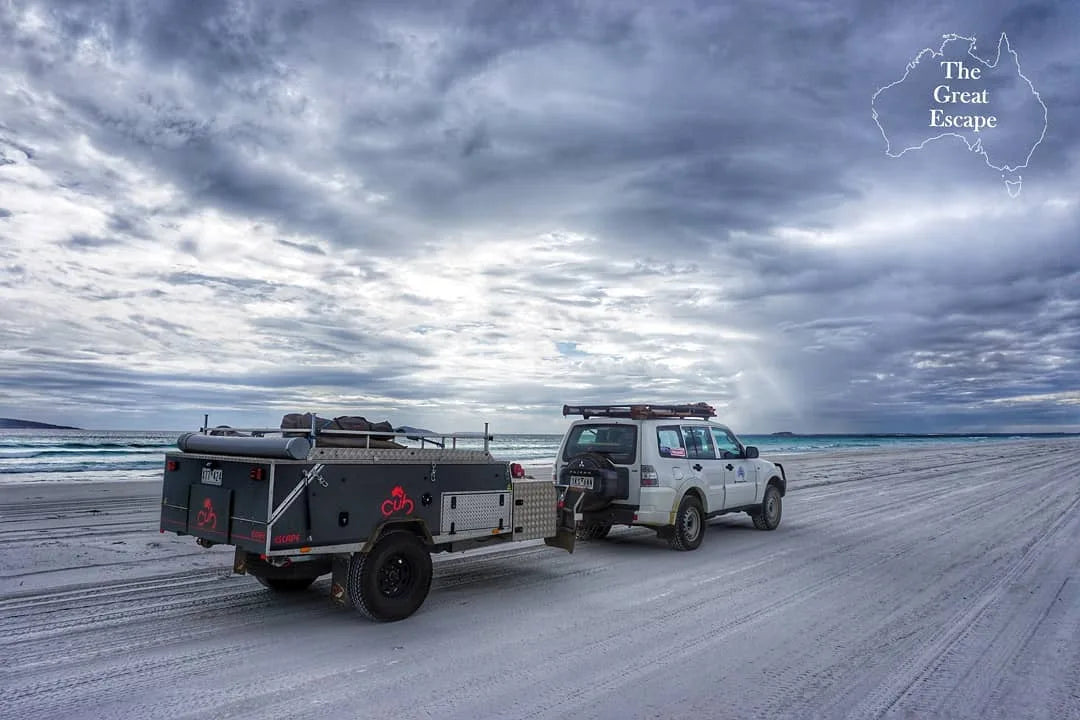 Best Romantic Getaways in Far North Queensland