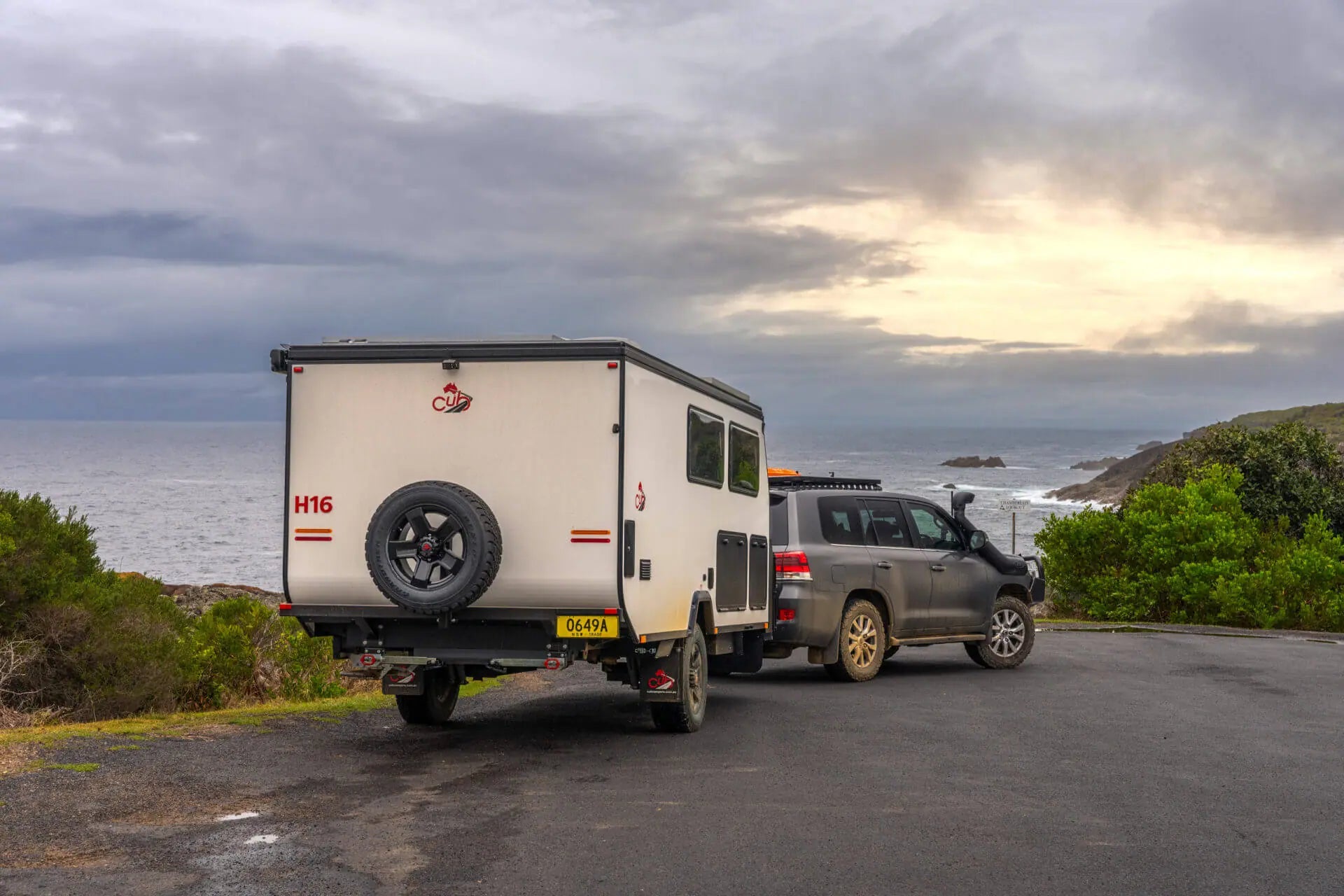 Which Caravan Layout Is Best for You?