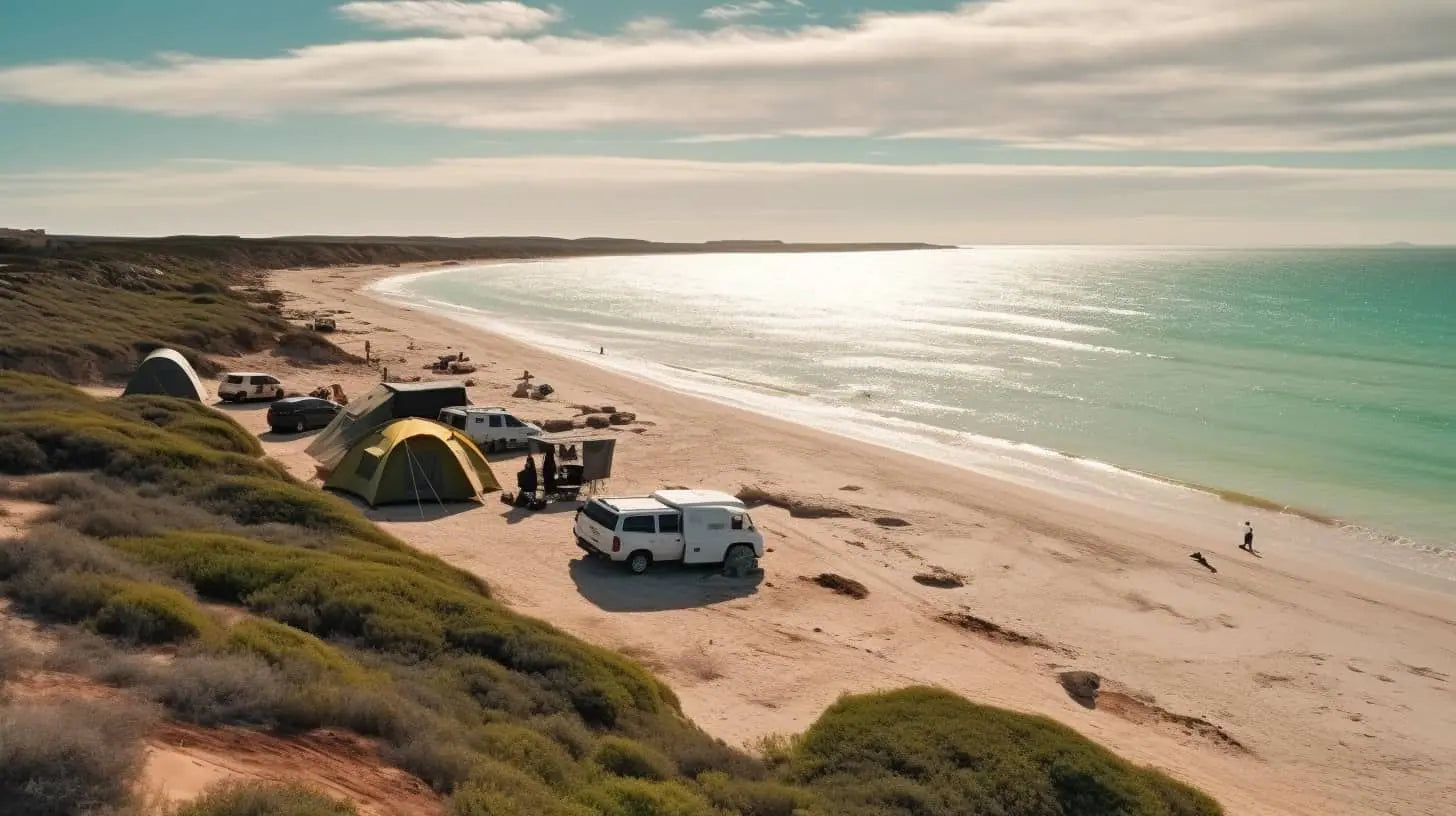 10 Epic Campgrounds to add to your Bucket List