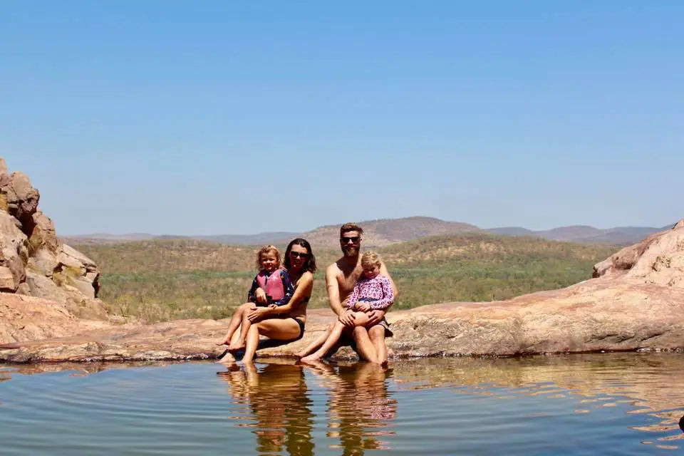 Camper Catch-Up: Macs Tracks