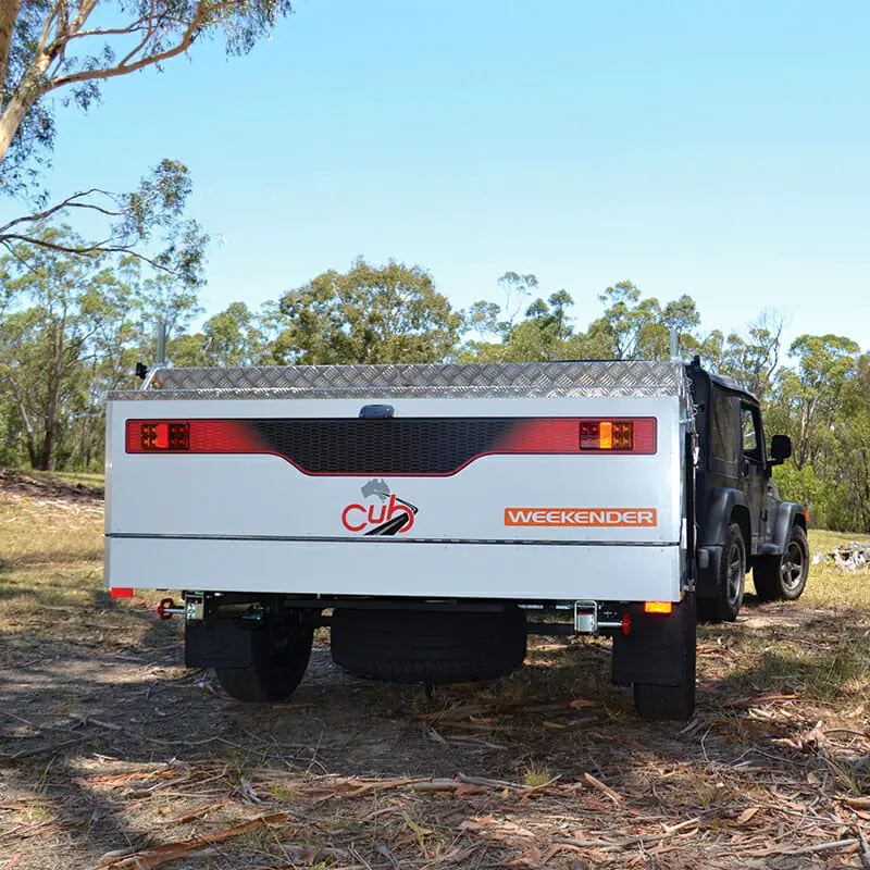 Three Top-Rated Weekend Getaways from Melbourne