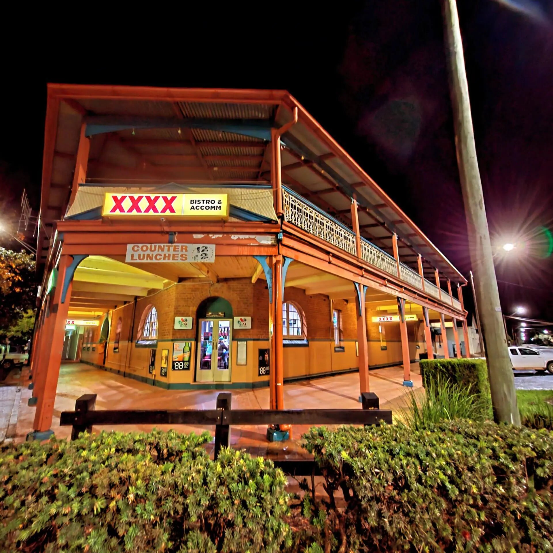 Cub Adventurer Story: Matt Kennelly &amp; the Imperial Hotel