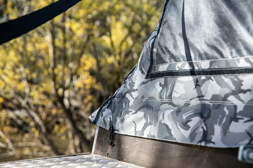 Cub's Customisation Options