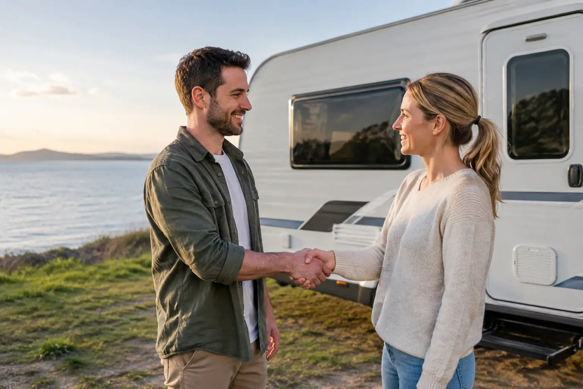 Are Caravan Warranties Transferable in Australia?