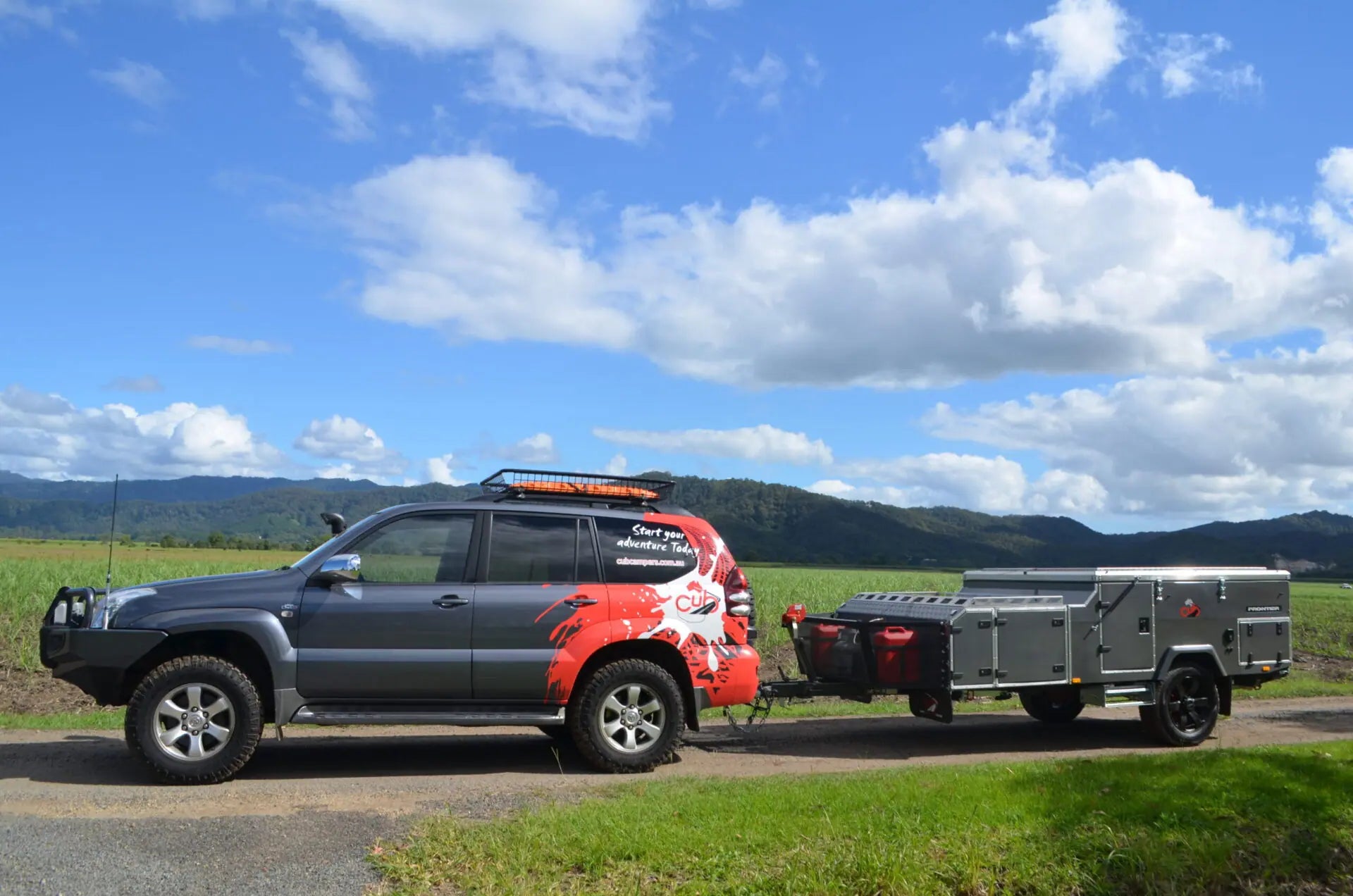 19 Must-Have Accessories for a New Camper Trailer