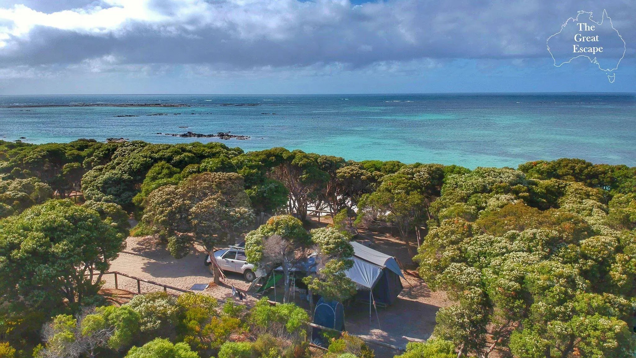 Top-10 Best Australian Road Trips to Try