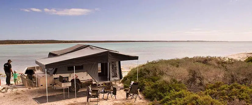 Family Camping Checklist for Stress-Free Camping