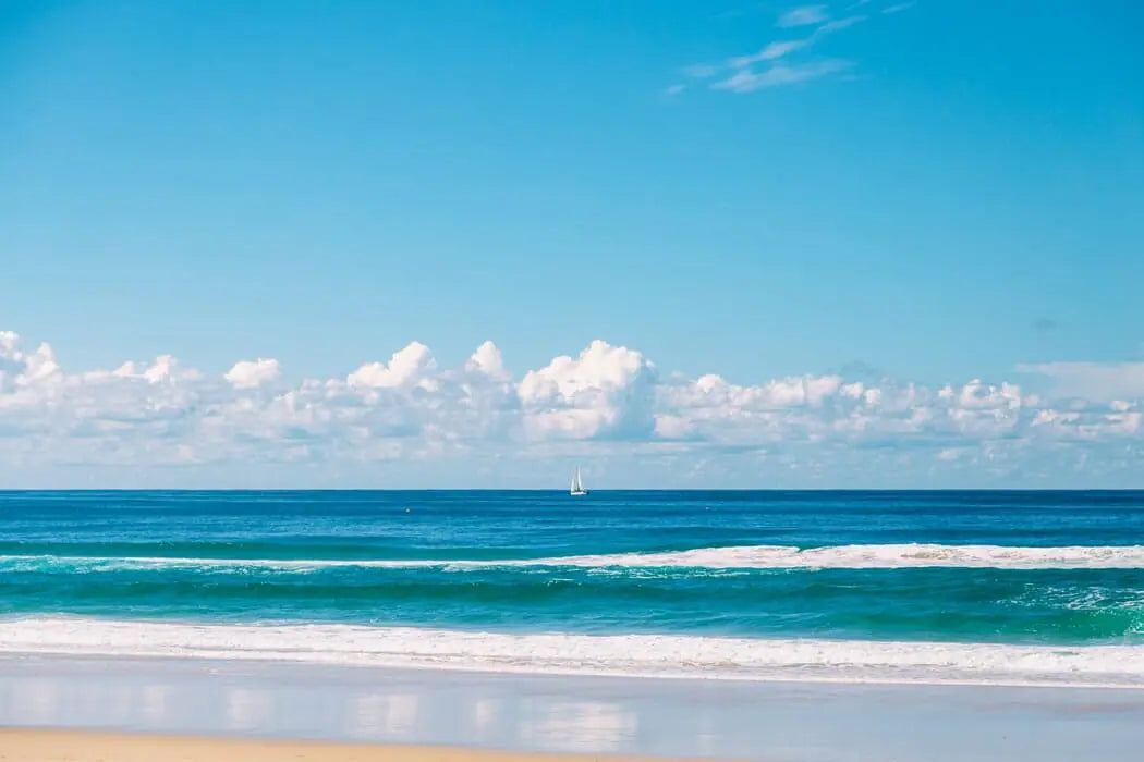 Gold Coast Local Camping Spots