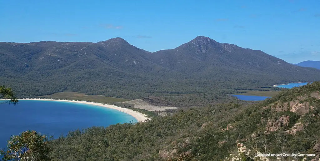 Freycinet National Park Camping