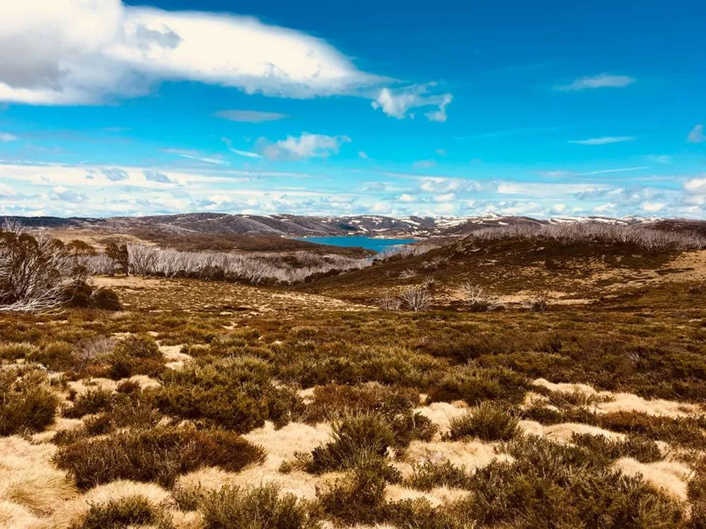 How to Plan Remote Caravan Stops Across Australia