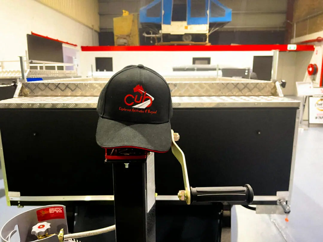 Camp Quality Camp In