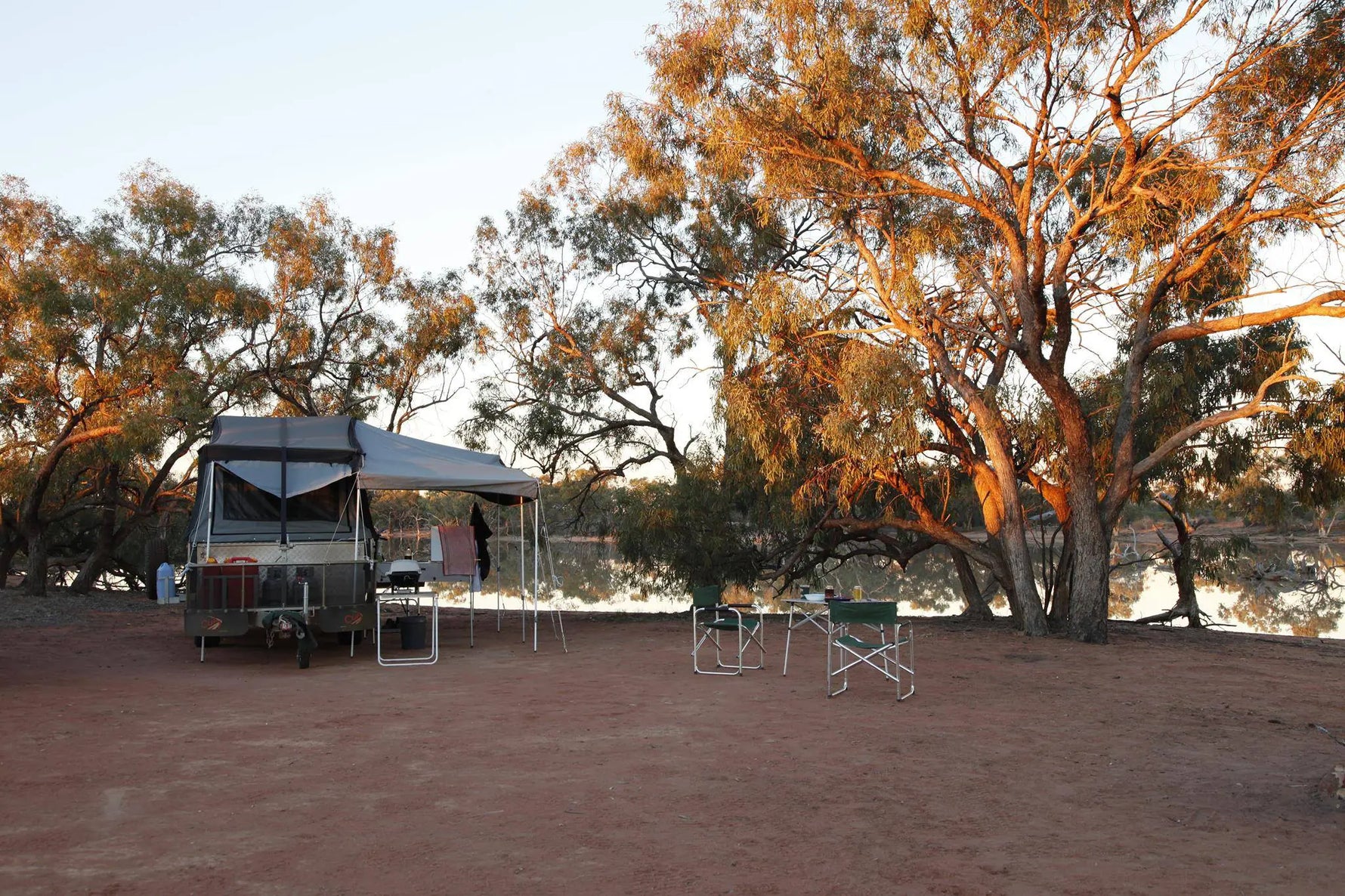 Camping Food Ideas for Great Outdoor Adventure