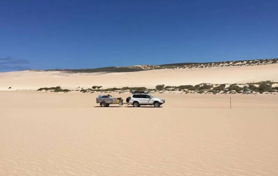 12 Apostles Camping Sites Perfect for Family Trip