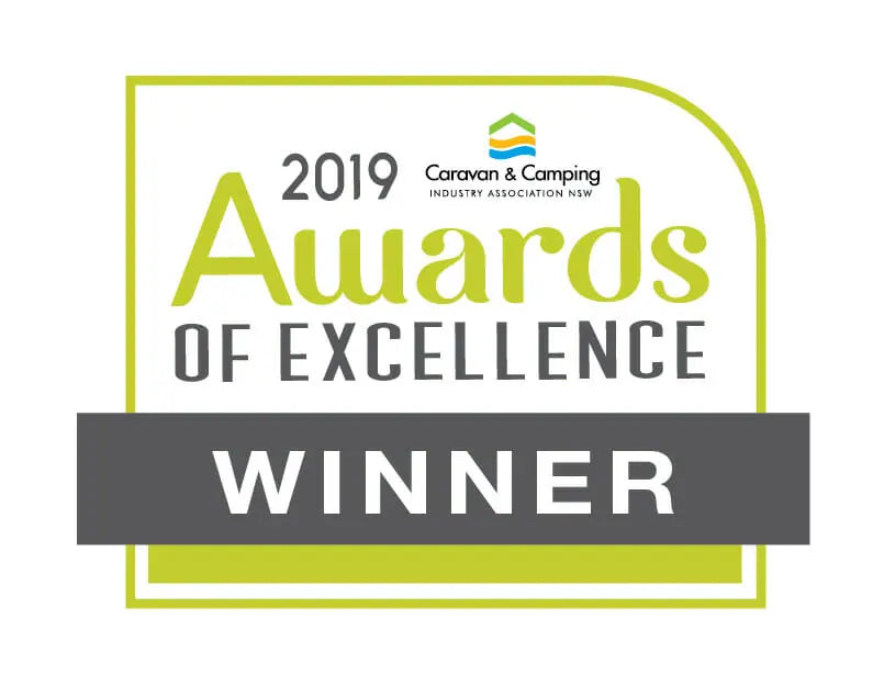 Cub Honoured at the CCIA Awards of Excellence 2019