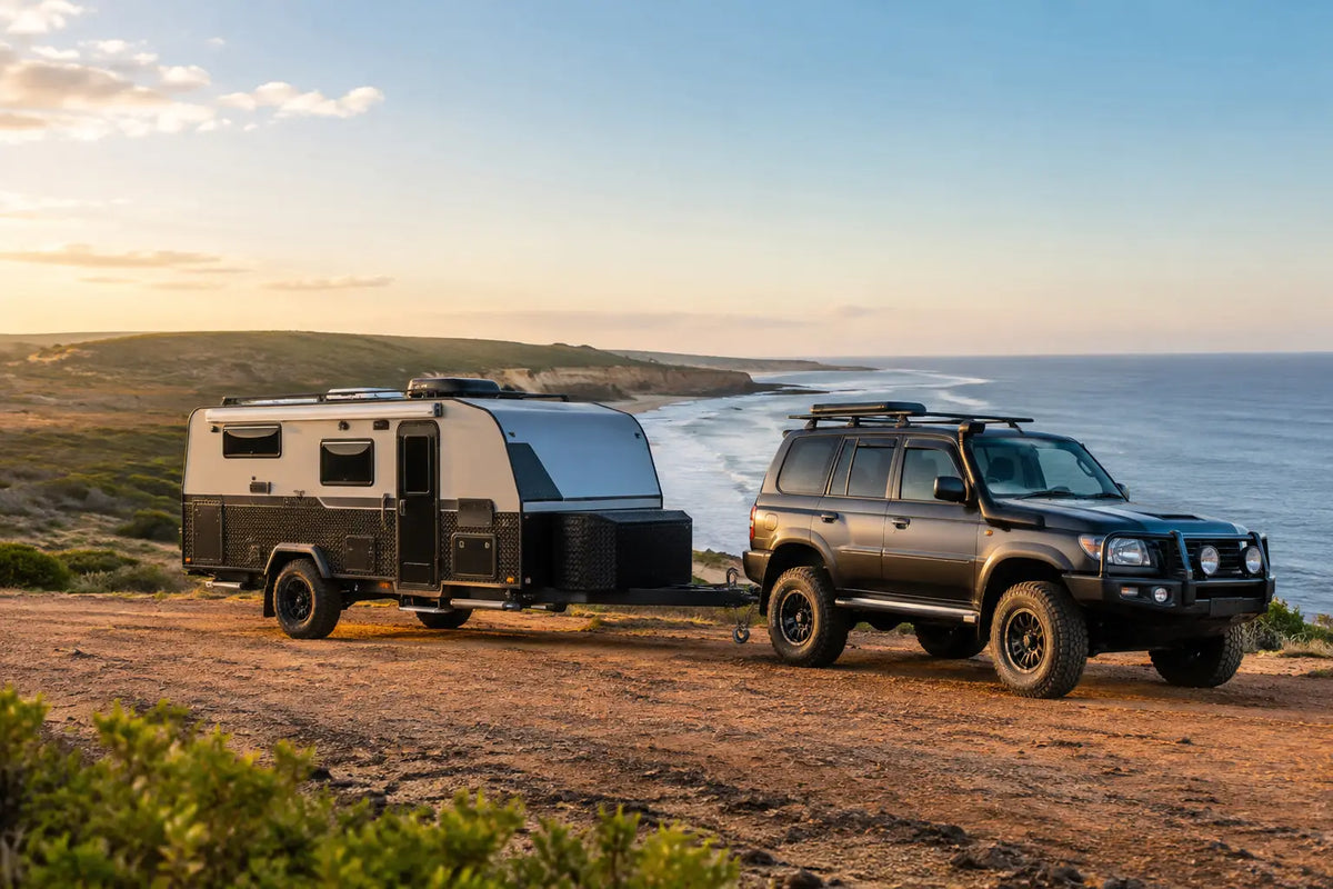 How Long Do Camper Trailers Last in Australia?