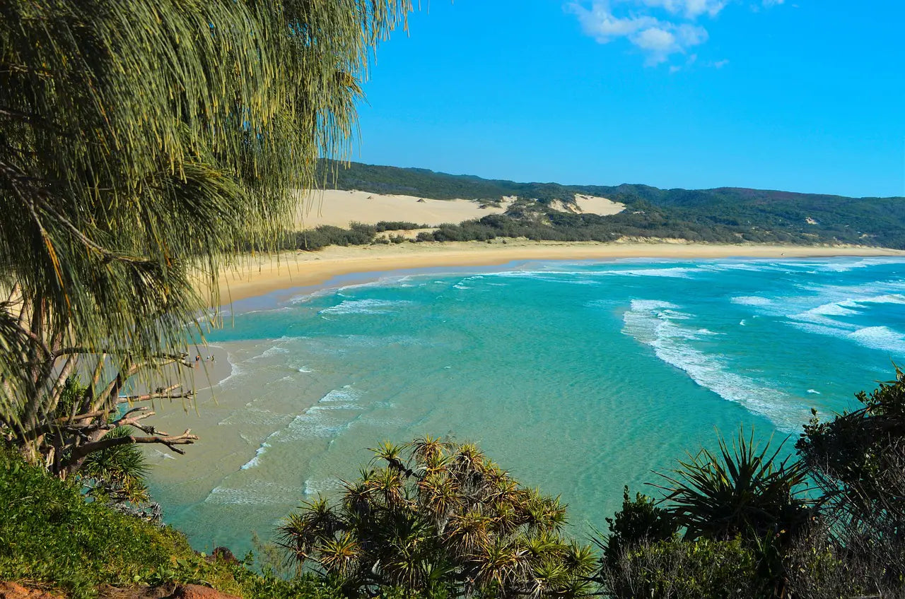 Things to do in Fraser Island