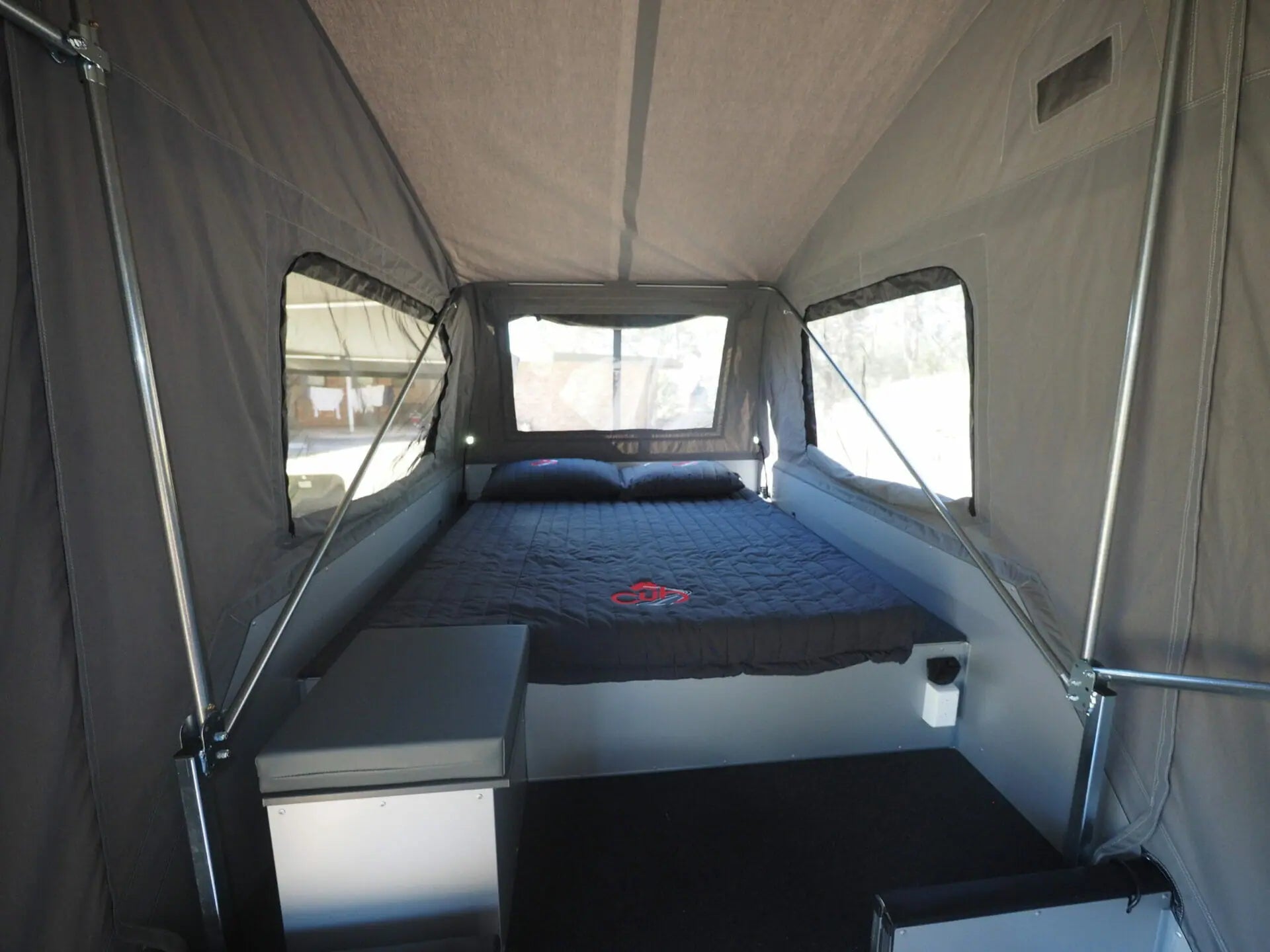 Family Friendly Camping Hints and Tips - Without A Hitch