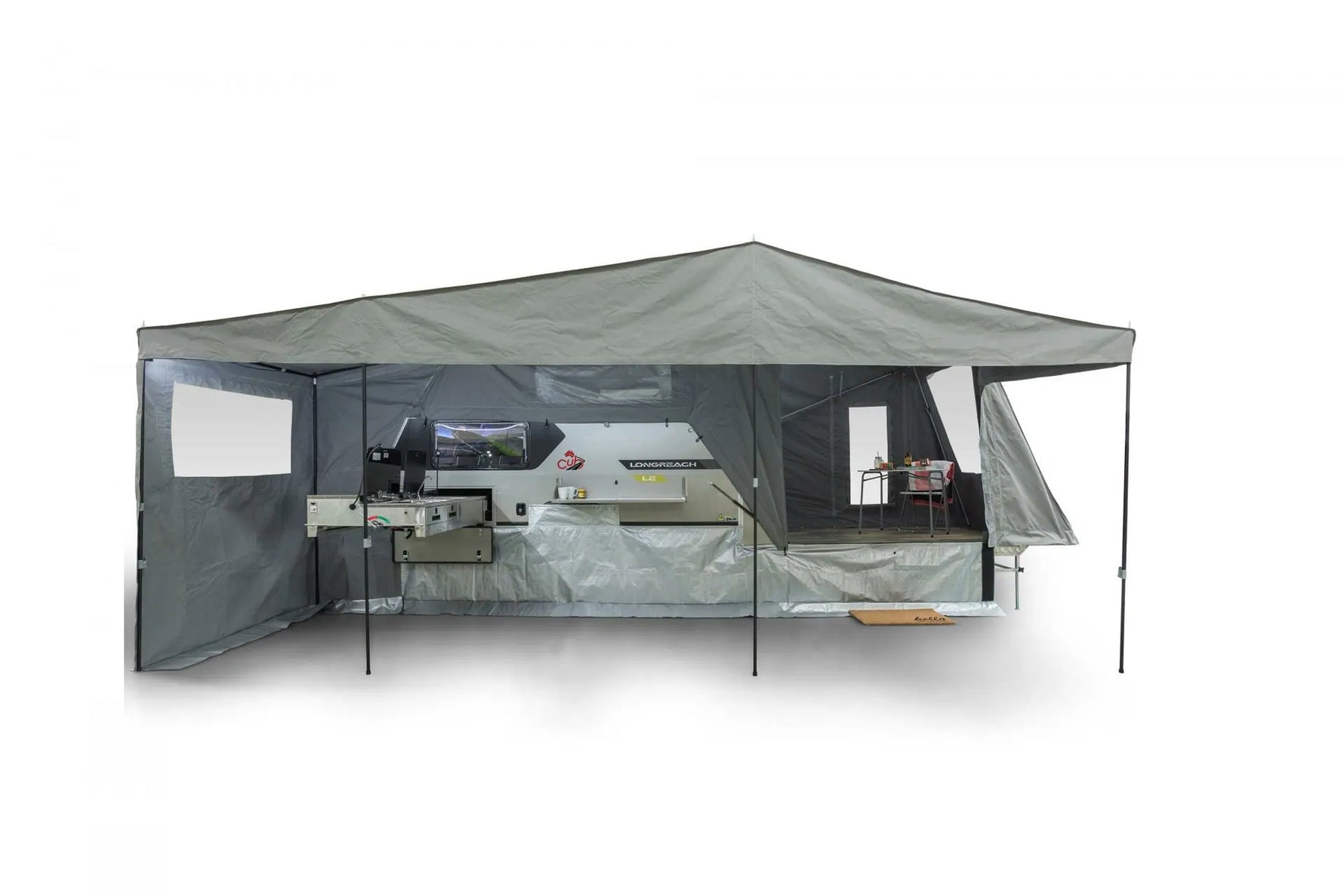 You can order Cub’s Spare Parts online