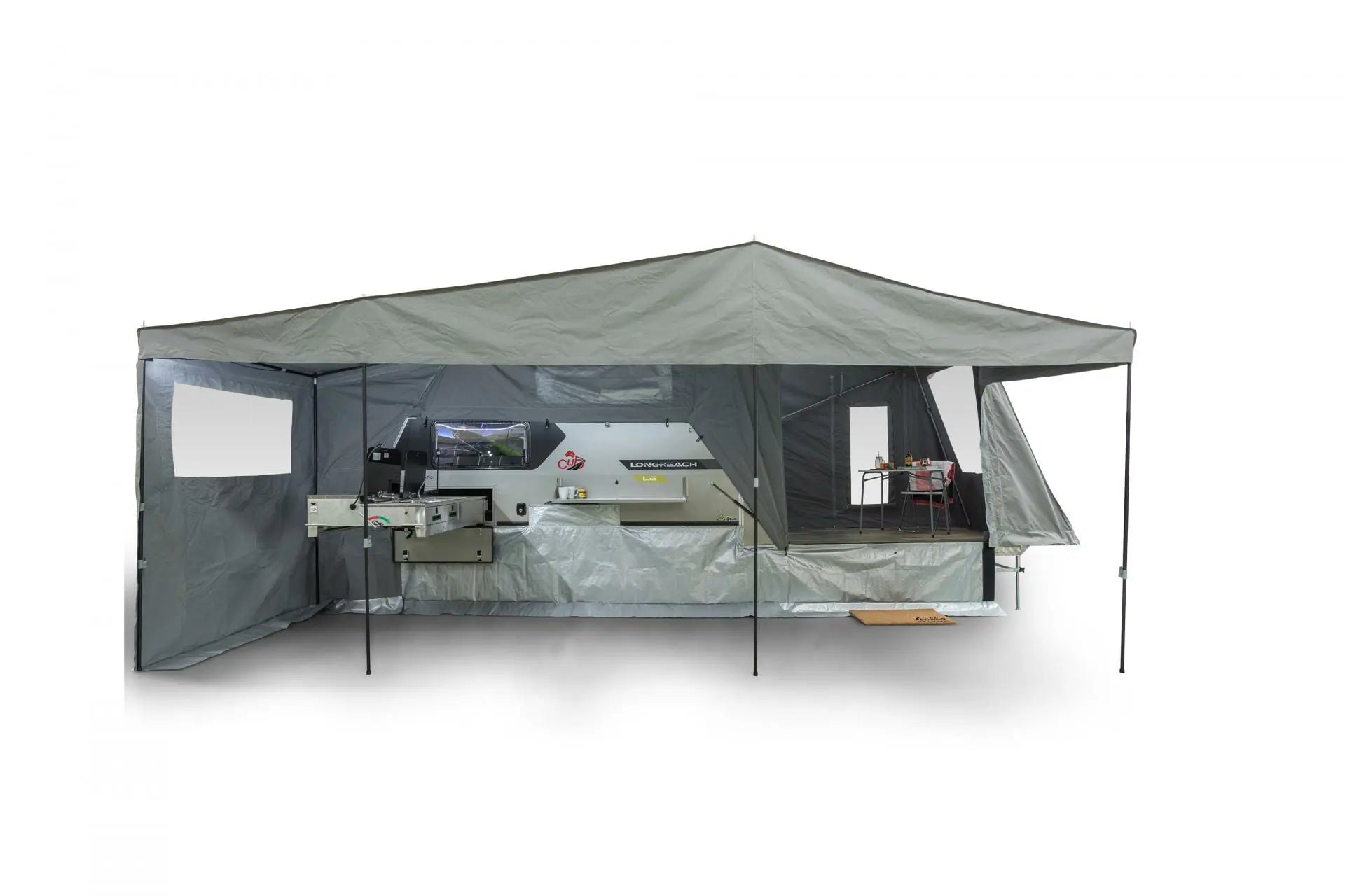 You can order Cub’s Spare Parts online