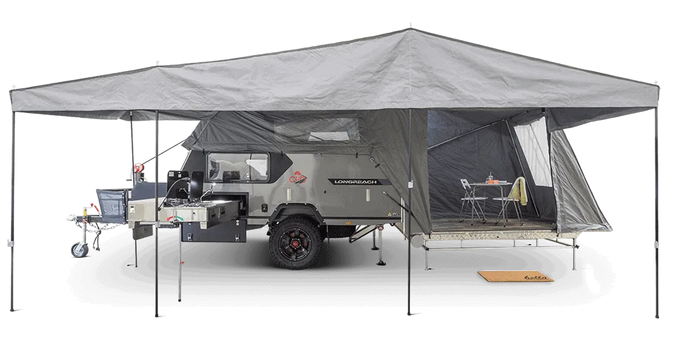 6 Best Camping Spots In Victoria