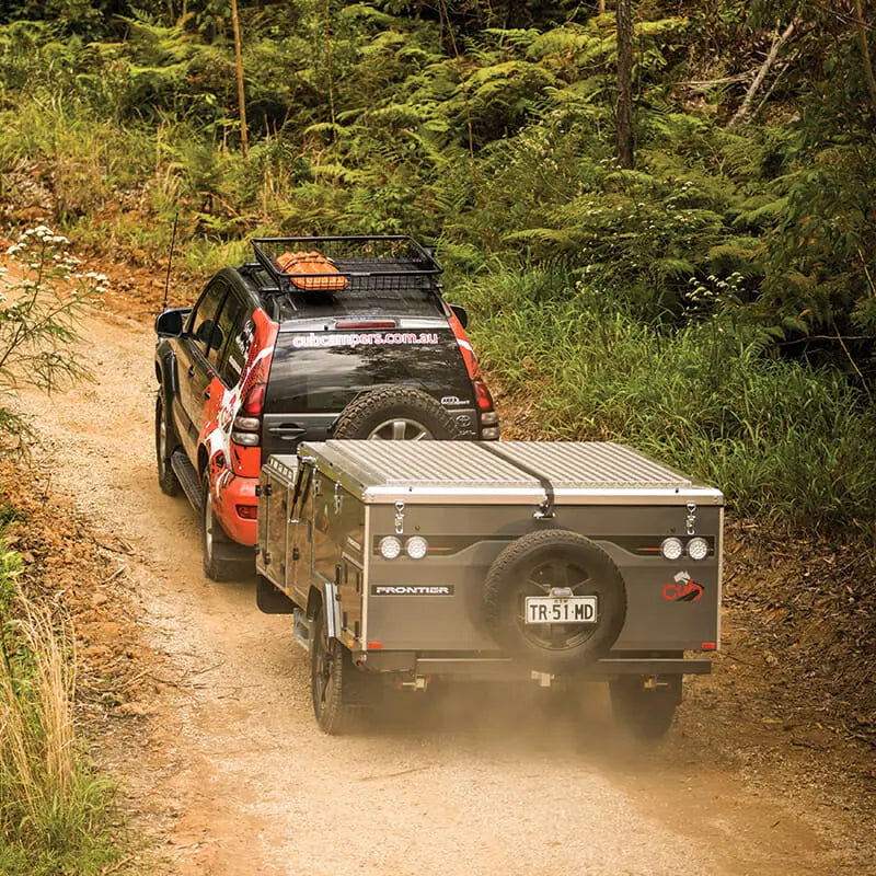 What to Know About Driving Around Australia