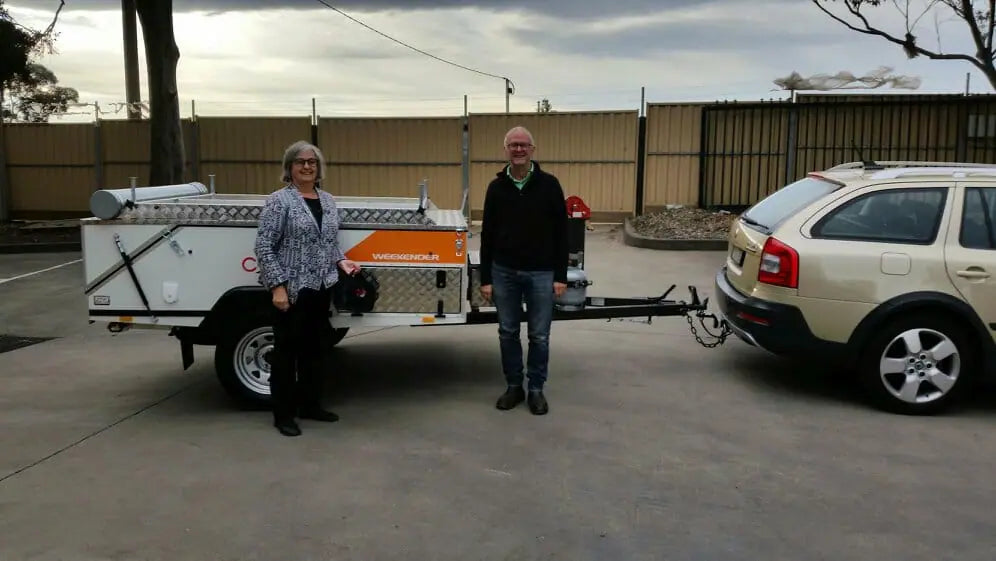 Best Time to go to Northern Territory