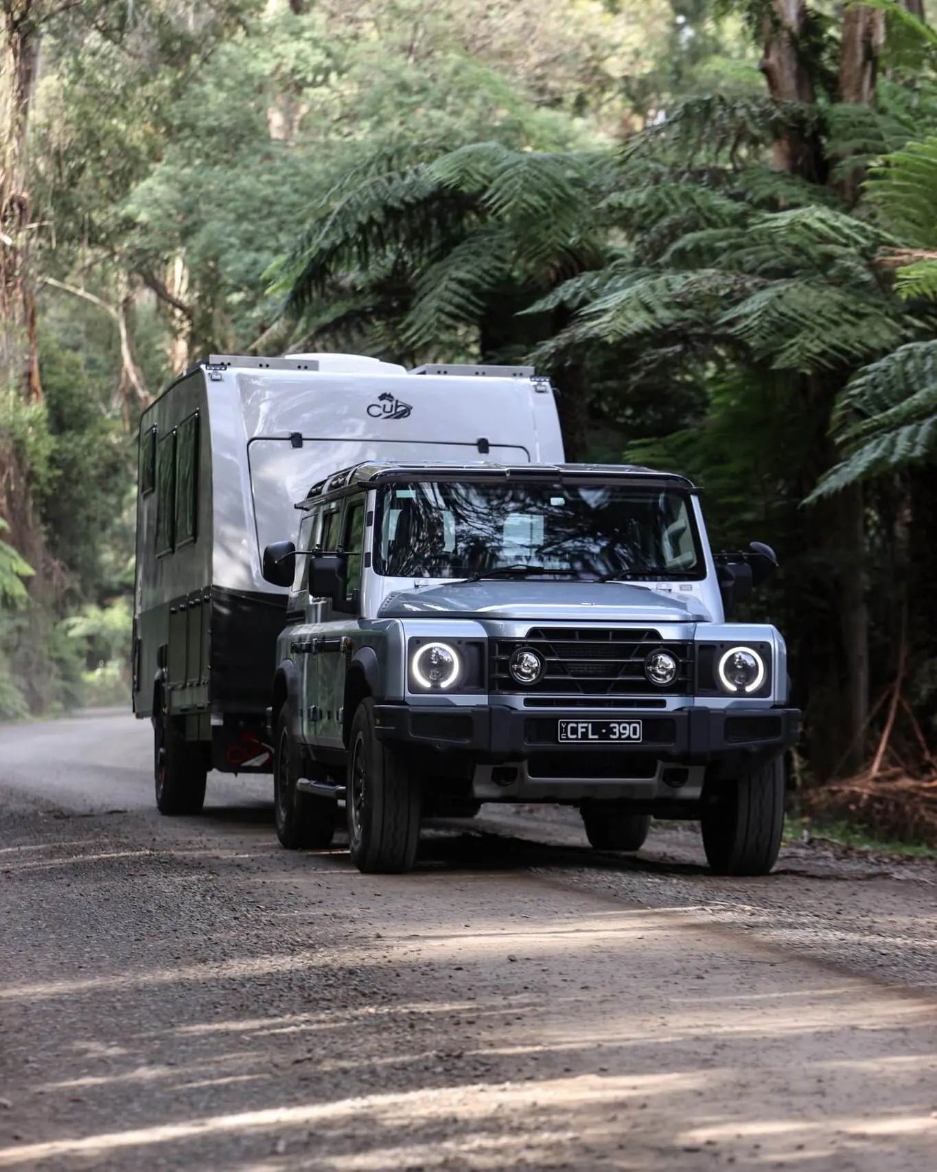 Top 10 Aussie Caravanning Tips Everyone Needs to Know