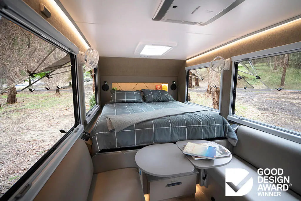 Ultimate Caravan Buying Guide