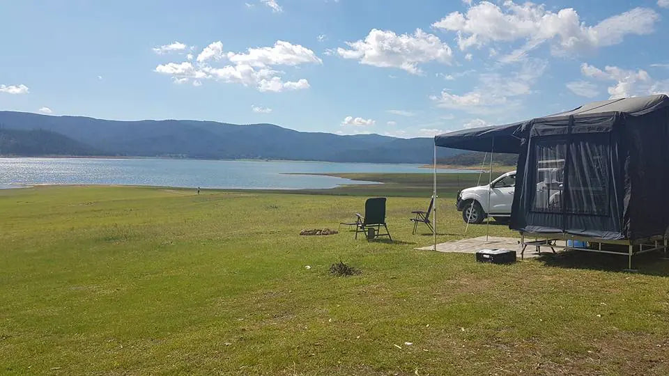 Romantic Getaways in Western Australia for Couples