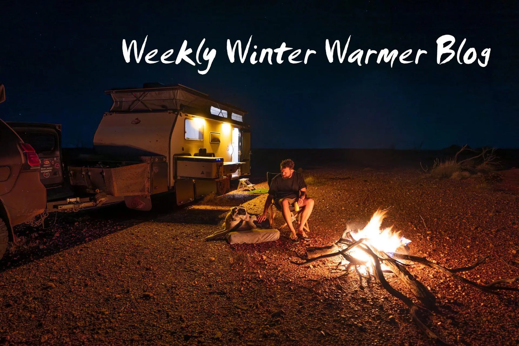 Winter Warmer – 5 Recipes to Try This Winter