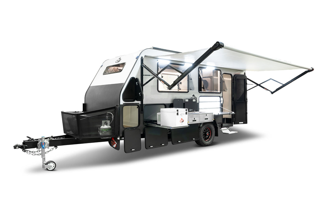 NEW 2026 CUB C16