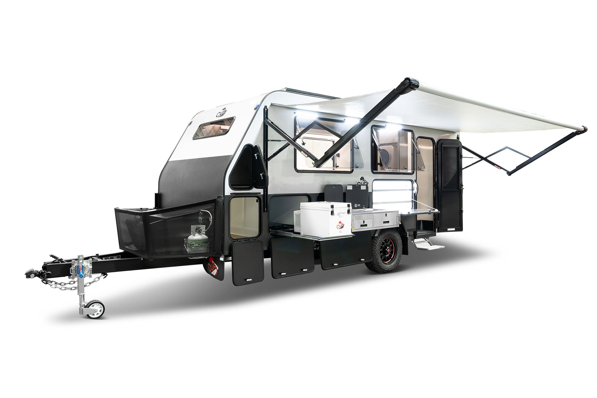 NEW 2026 CUB C16