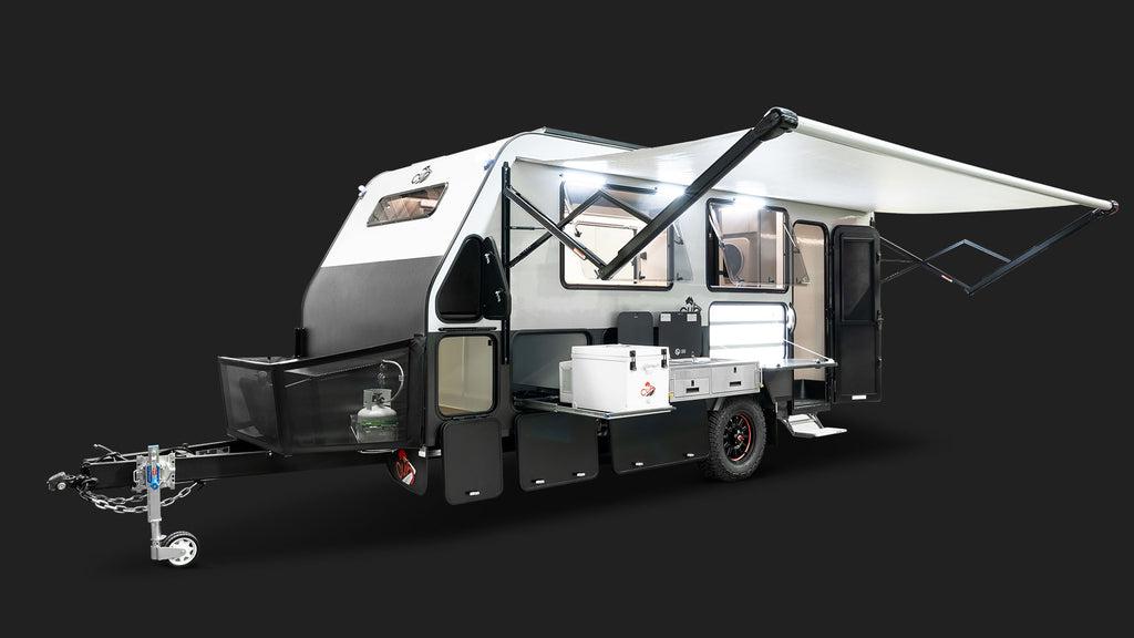 NEW 2026 CUB C16