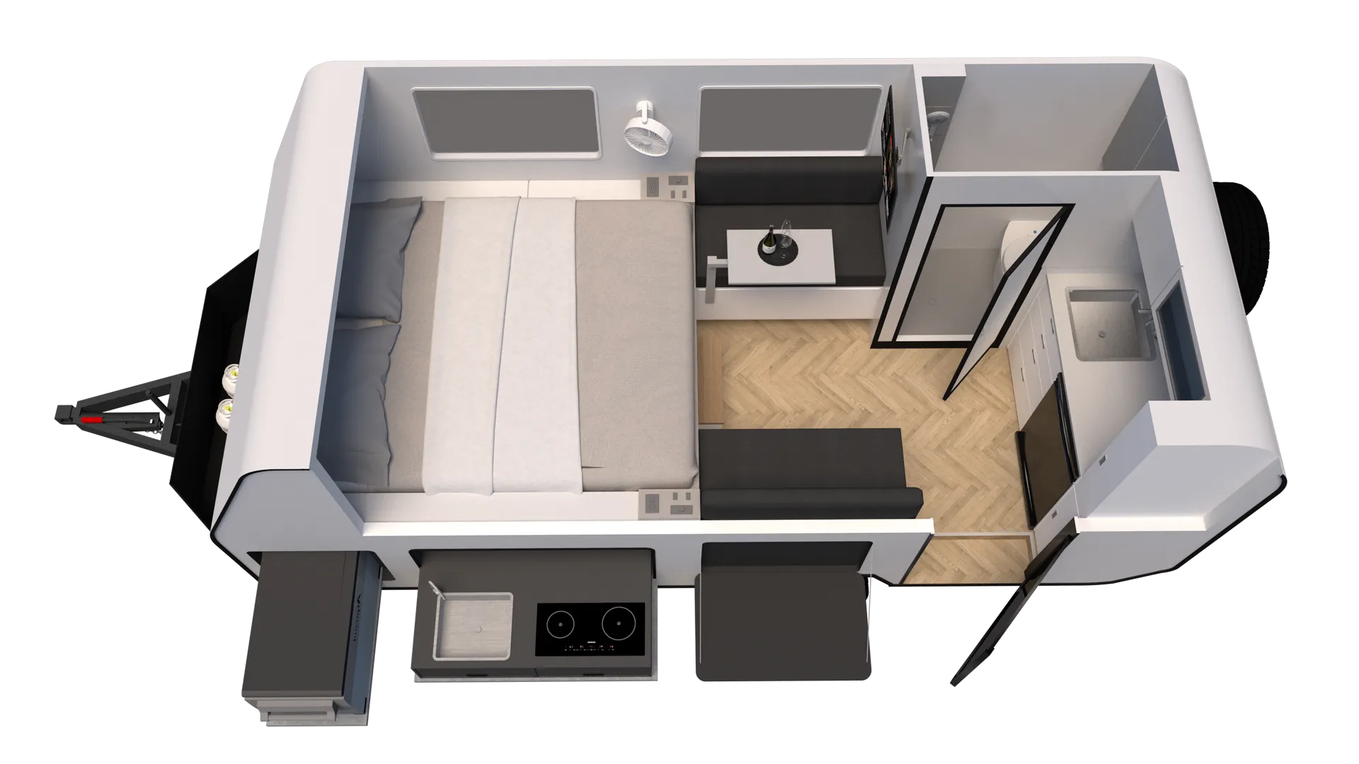 C16-king-kitchenette
